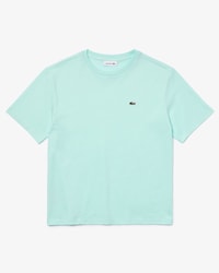 Women’s Crew Neck Premium Cotton T-Shirt