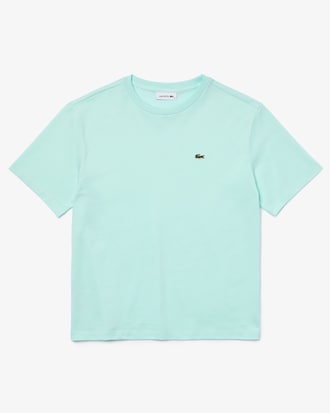 Women’s Crew Neck Premium Cotton T-Shirt