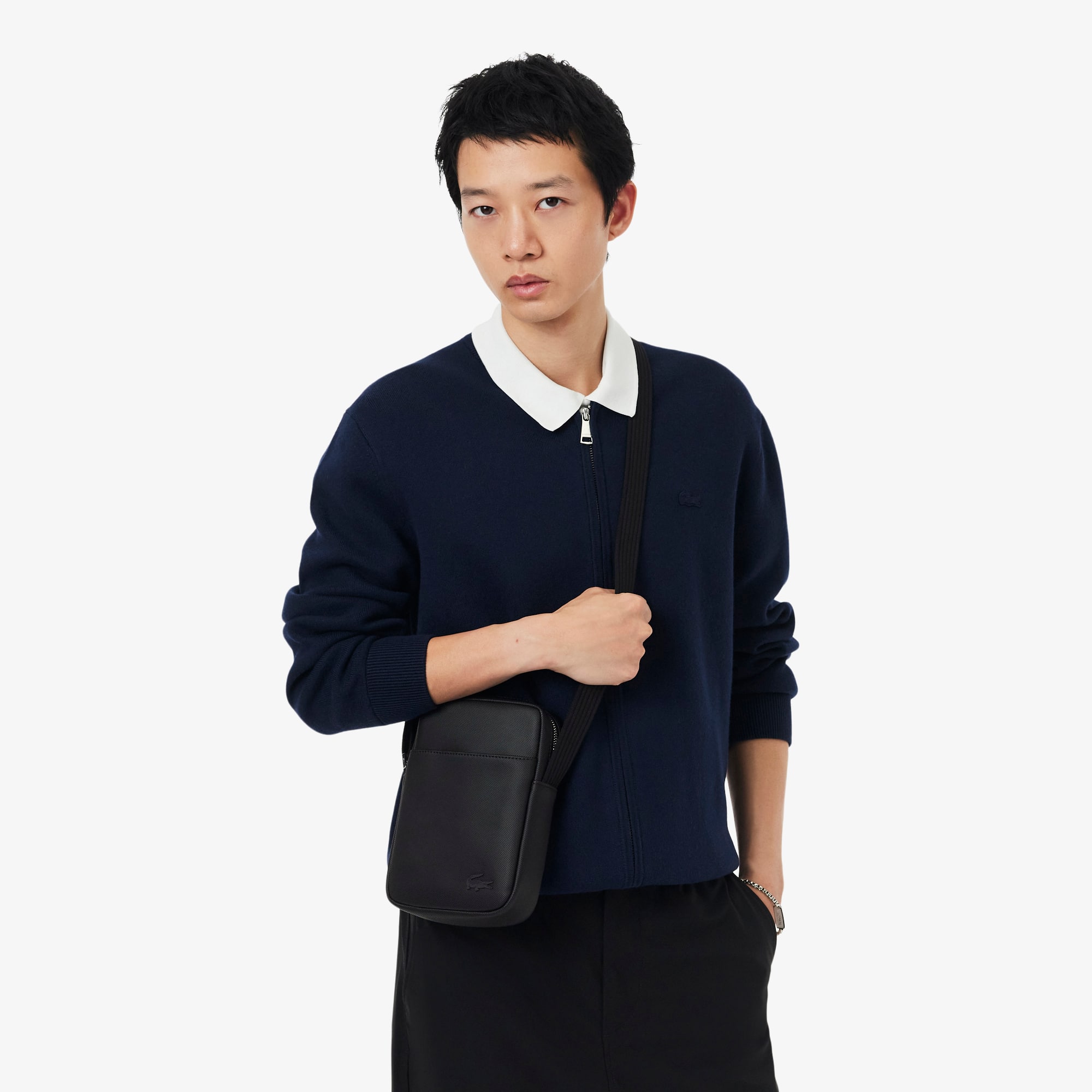 Classic Satchel - Bags - New In 2026 | Lacoste