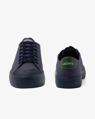 Men's Gripshot Textile Sneakers