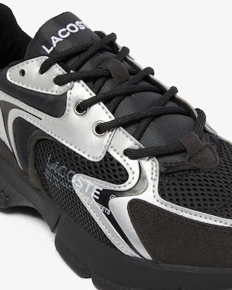 Juniors' L003 Neo Sneakers