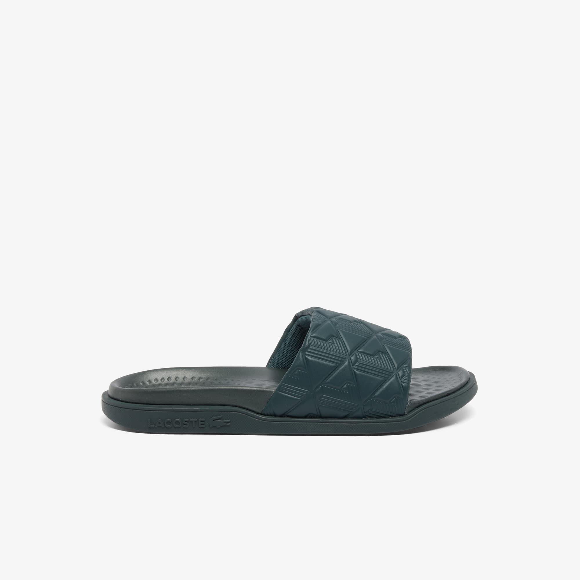 Men's Serve Slide Dual - Sneakers - New In 2026 | Lacoste