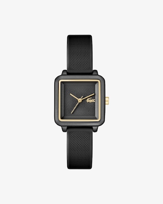 Lacoste.12.12 Flow Silicone Watch
