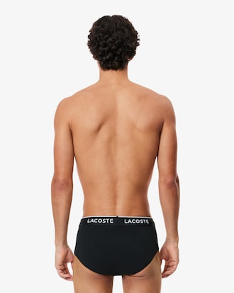 Men's Briefs 3-Pack