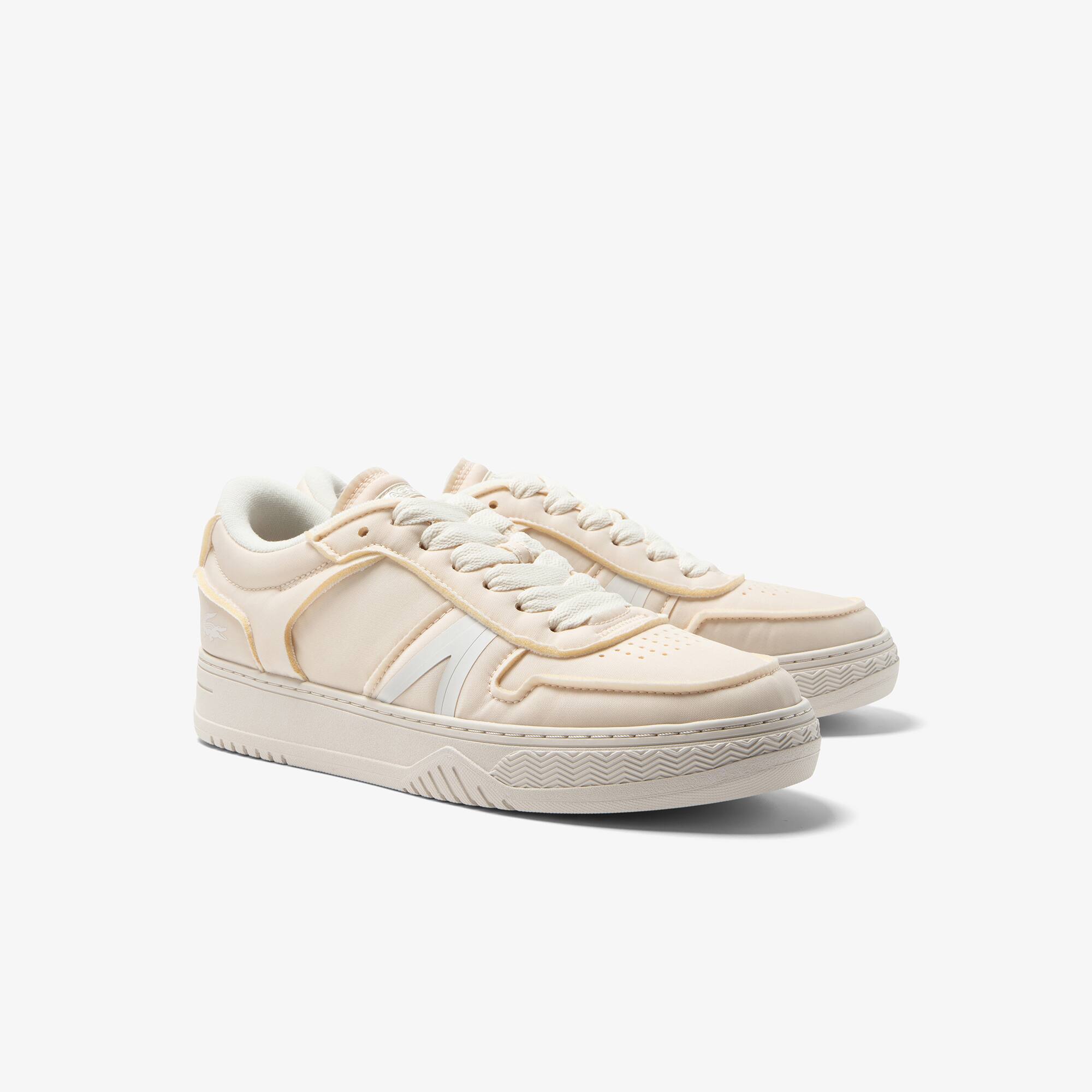 Men's L001 Crafted Sneakers - Sneakers - New In 2025 | Lacoste