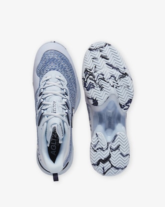 Men's AG-LT23 Ultra x Daniil Medvedev Tennis Shoes