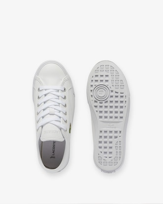 Junior's Backcourt Sneakers