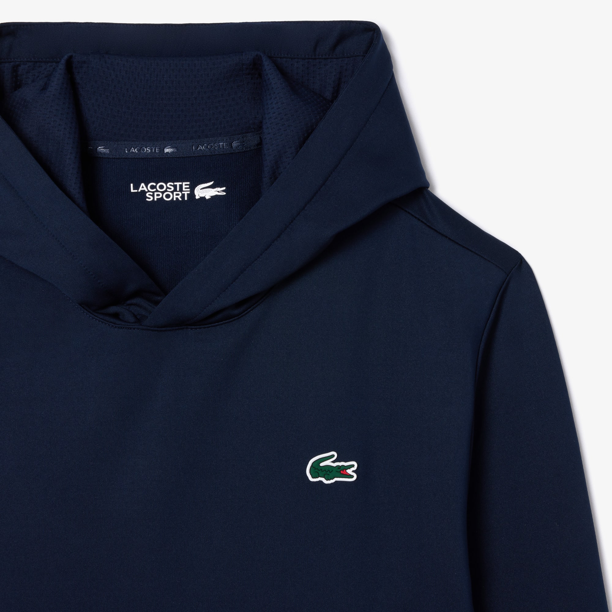 Men's Ultra Dry Golf Hoodie - Sweaters & Sweatshirts - New In 2026