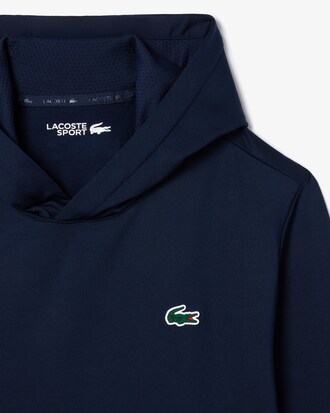 Men's Ultra Dry Golf Hoodie