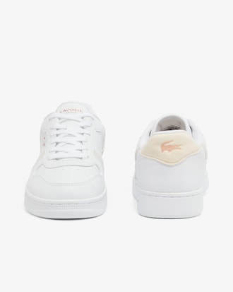 Juniors' T-Clip Set Sneakers