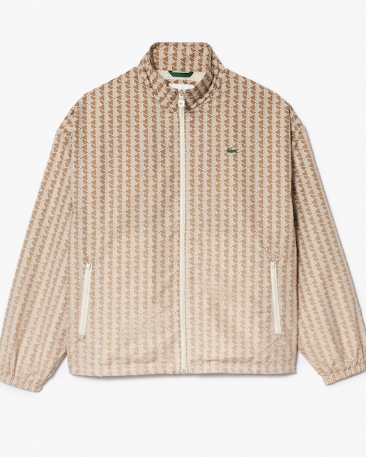 Brown / Beige / White