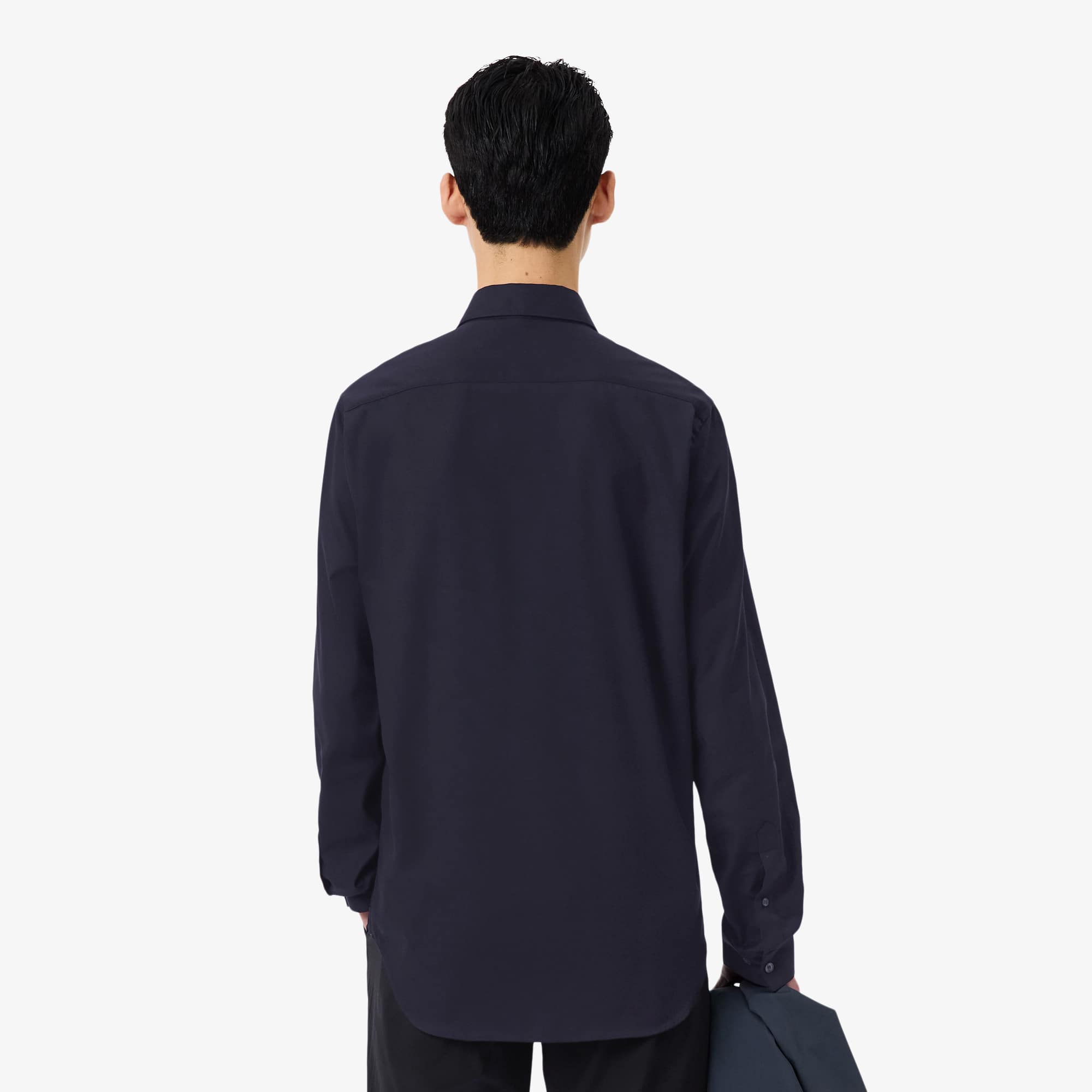 Men's Regular Fit Cotton Shirt