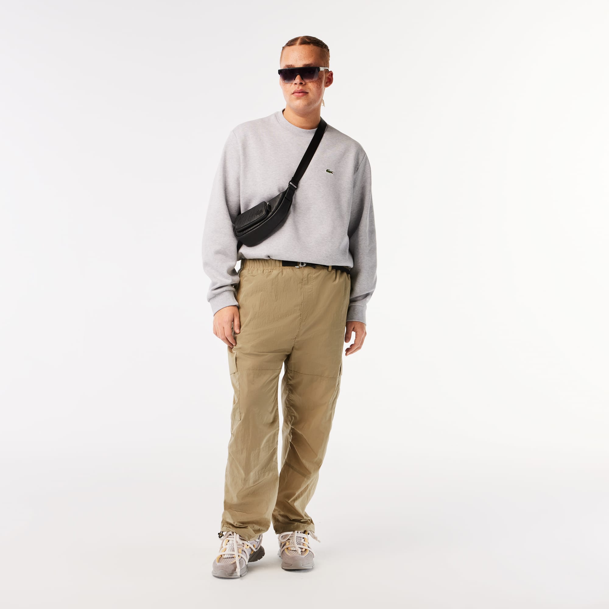 Men's Relaxed Fit Water-Repellent Pants - Pants & Sweatpants - New