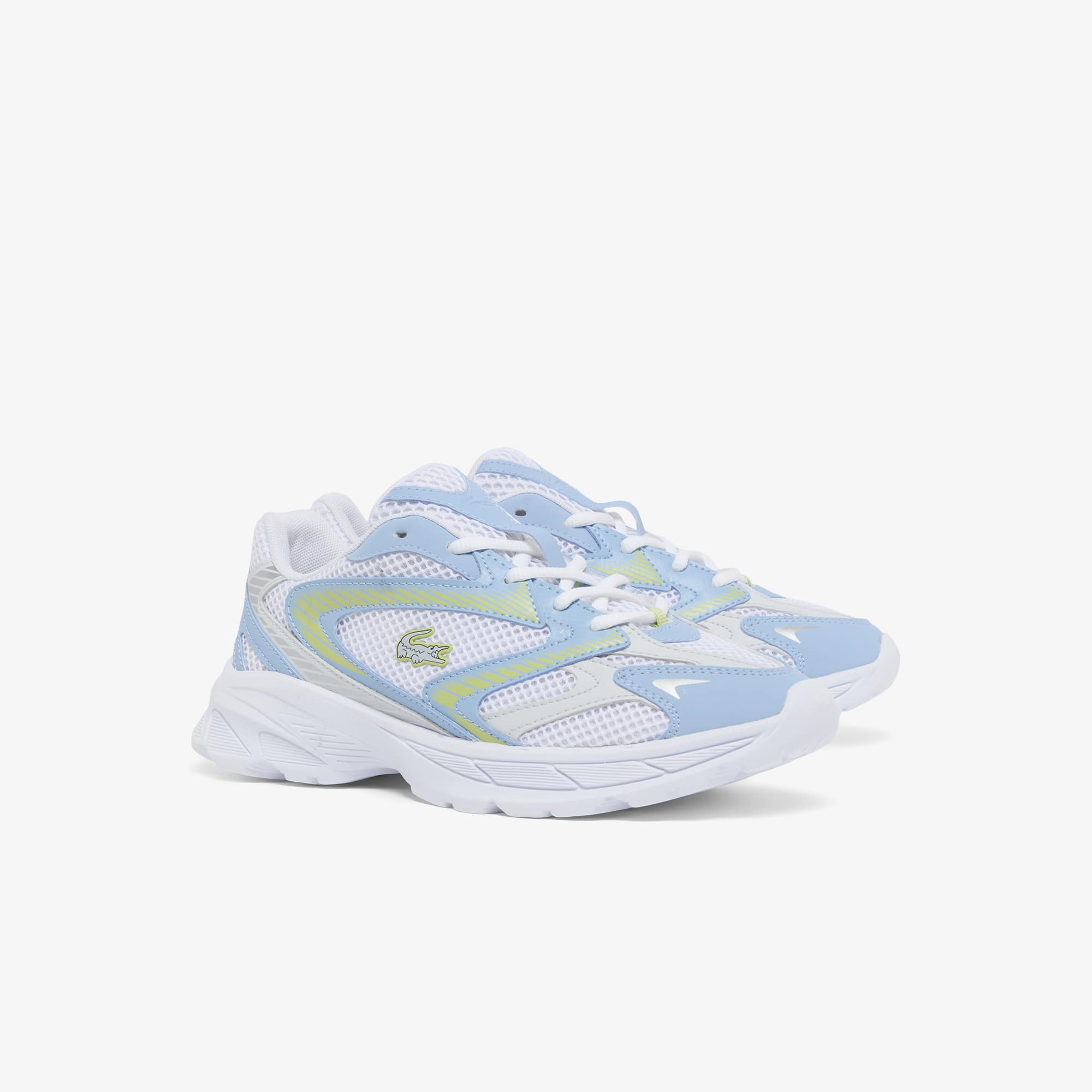 しょー Juniors' L003 Neo Shot Sneakers - Teens Shoes & Accessories - New