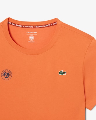 Men's Roland-Garros Edition Ultra Dry Tennis T-Shirt