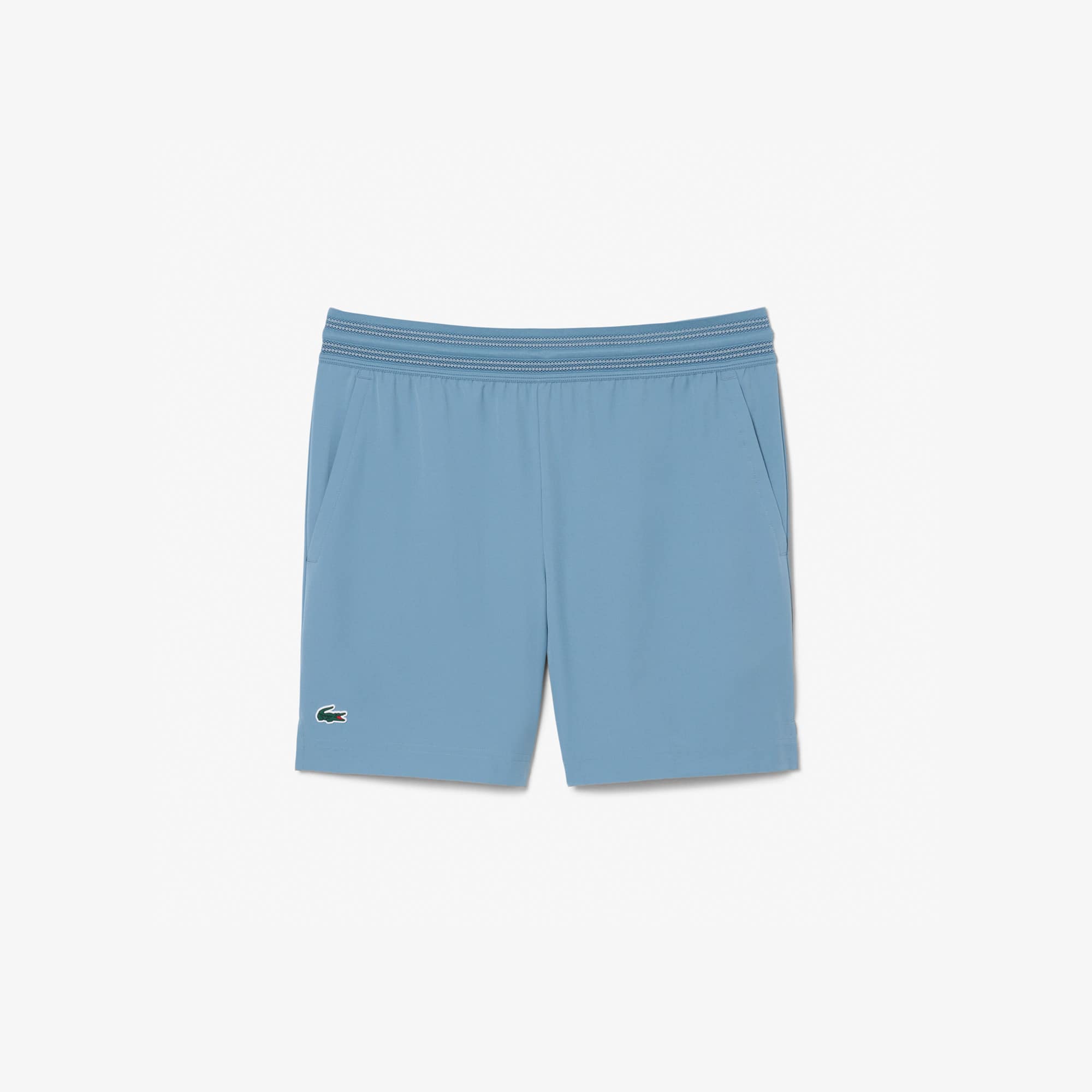 Ultra Dry Reflective Tennis Shorts
