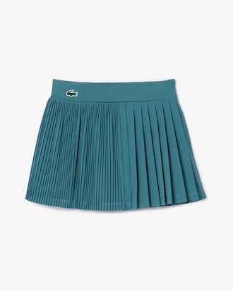 Women's Lined Ultra Dry Tennis Skirt
