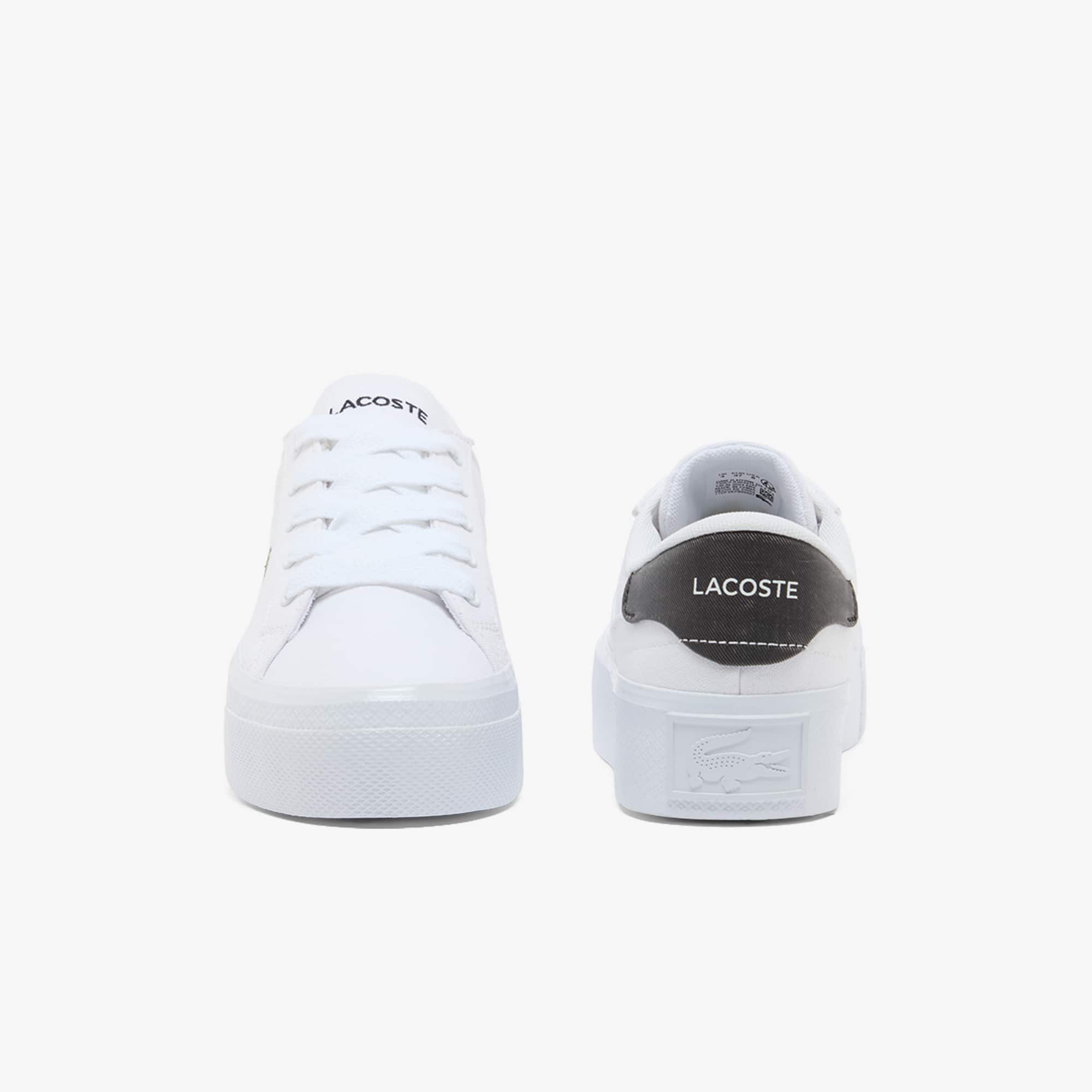 Women's Ziane Platform Sneakers