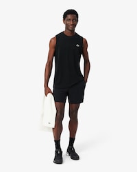 Shorts Sport Relaxed Fit