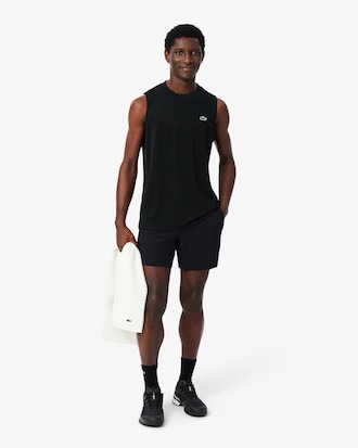 Shorts Sport Relaxed Fit