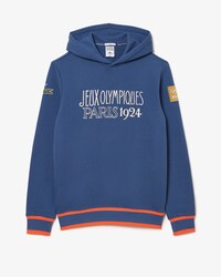 Unisex 1924 Paris Heritage Sport Sweatshirt