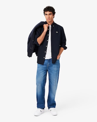 Regular Fit Oxford Shirt