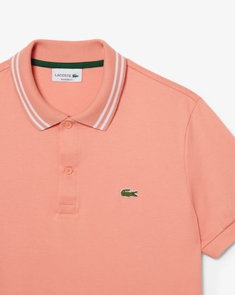 Men's Regular Fit Pima Cotton Polo