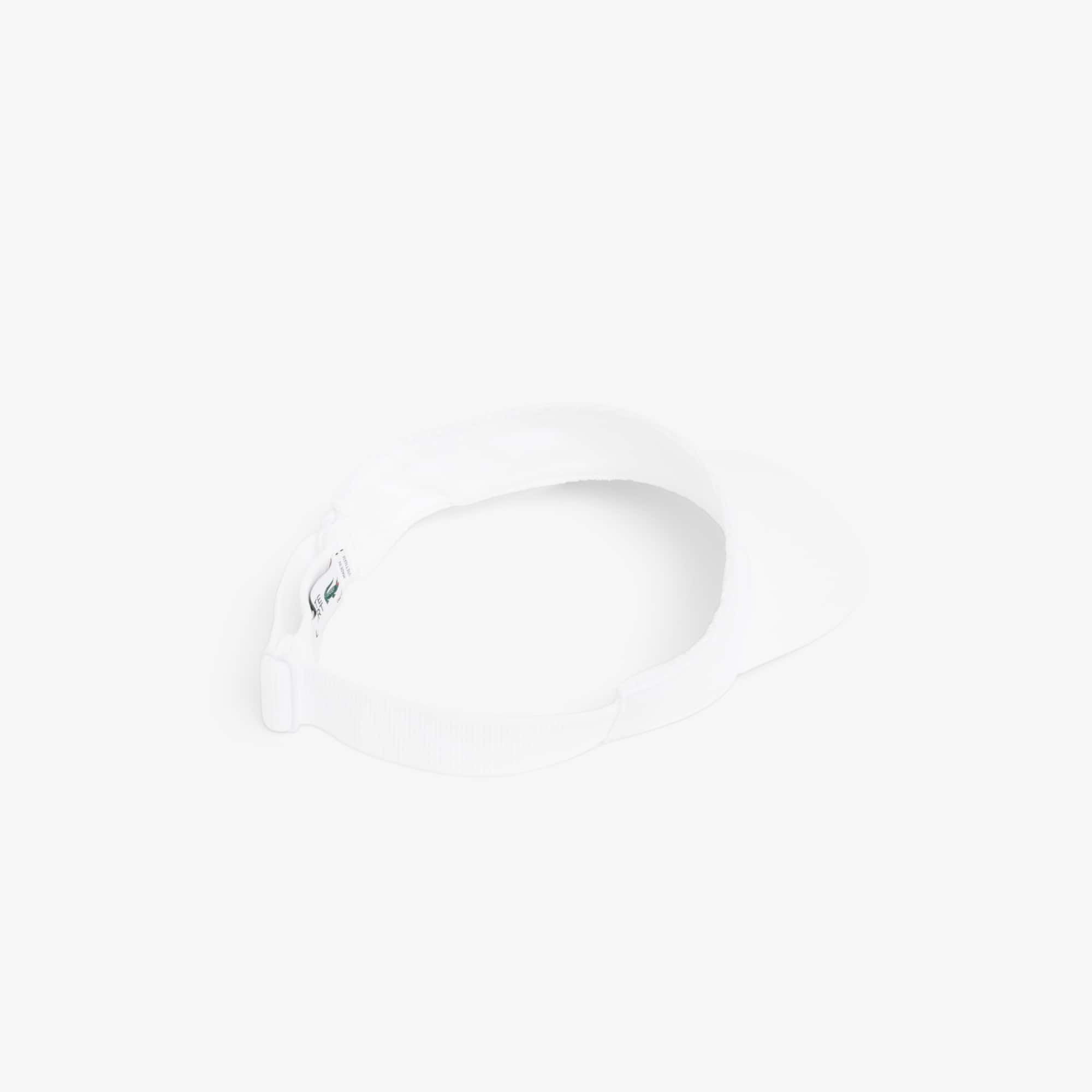 Diamond Taffeta Sport Visor