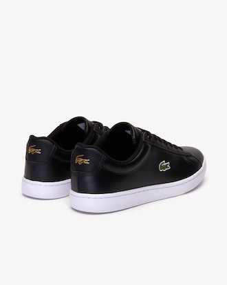 Women's Hydez Leather Sneakers
