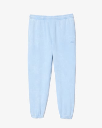 Unisex Regular Fit Cotton Sweatpants