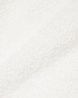 Boucl&eacute; Knit Shorts