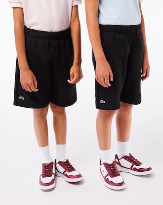 Kids' Fleece Shorts