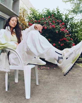 Women's Elite Active Sneakers