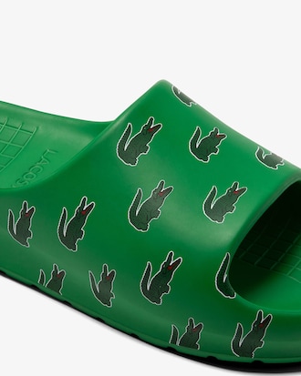 Men’s Serve Slide 2.0 Color-Pop Slides