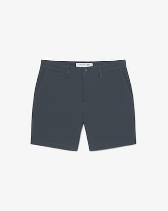 Men's Slim Fit Commuter Shorts