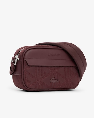 Small The Blend Reporter Bag