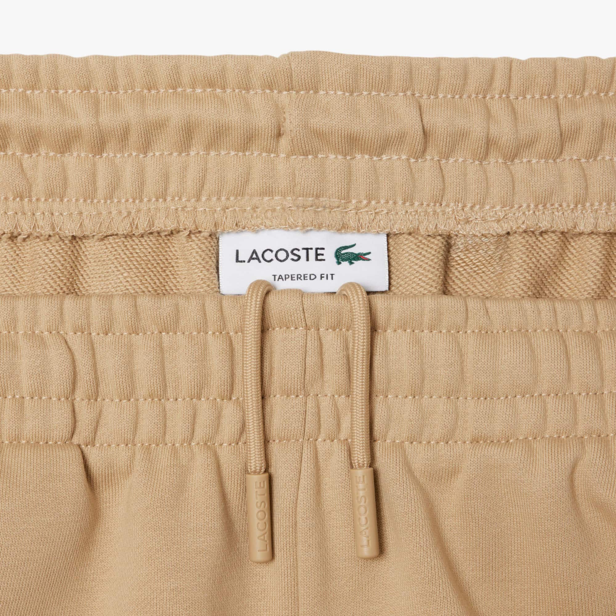 Men's Tapered Leg Sweatpants