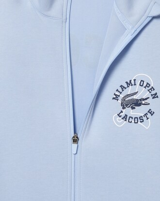 Sudadera deportiva de tenis Miami Open Edition Sportsuit