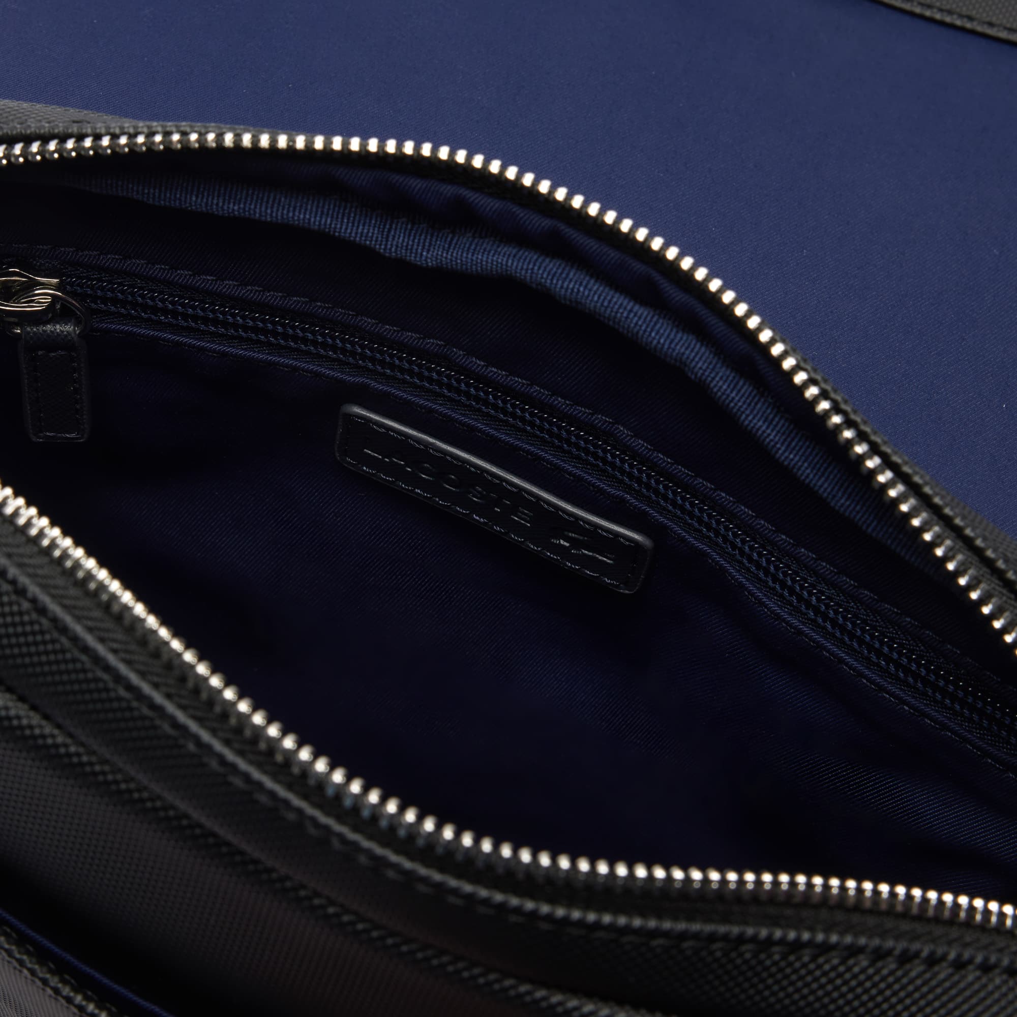 Men's Classic Messenger Bag - Bags - New In 2025 | Lacoste