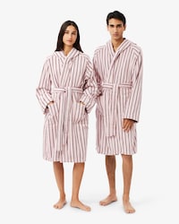 Centre Mark Bathrobe