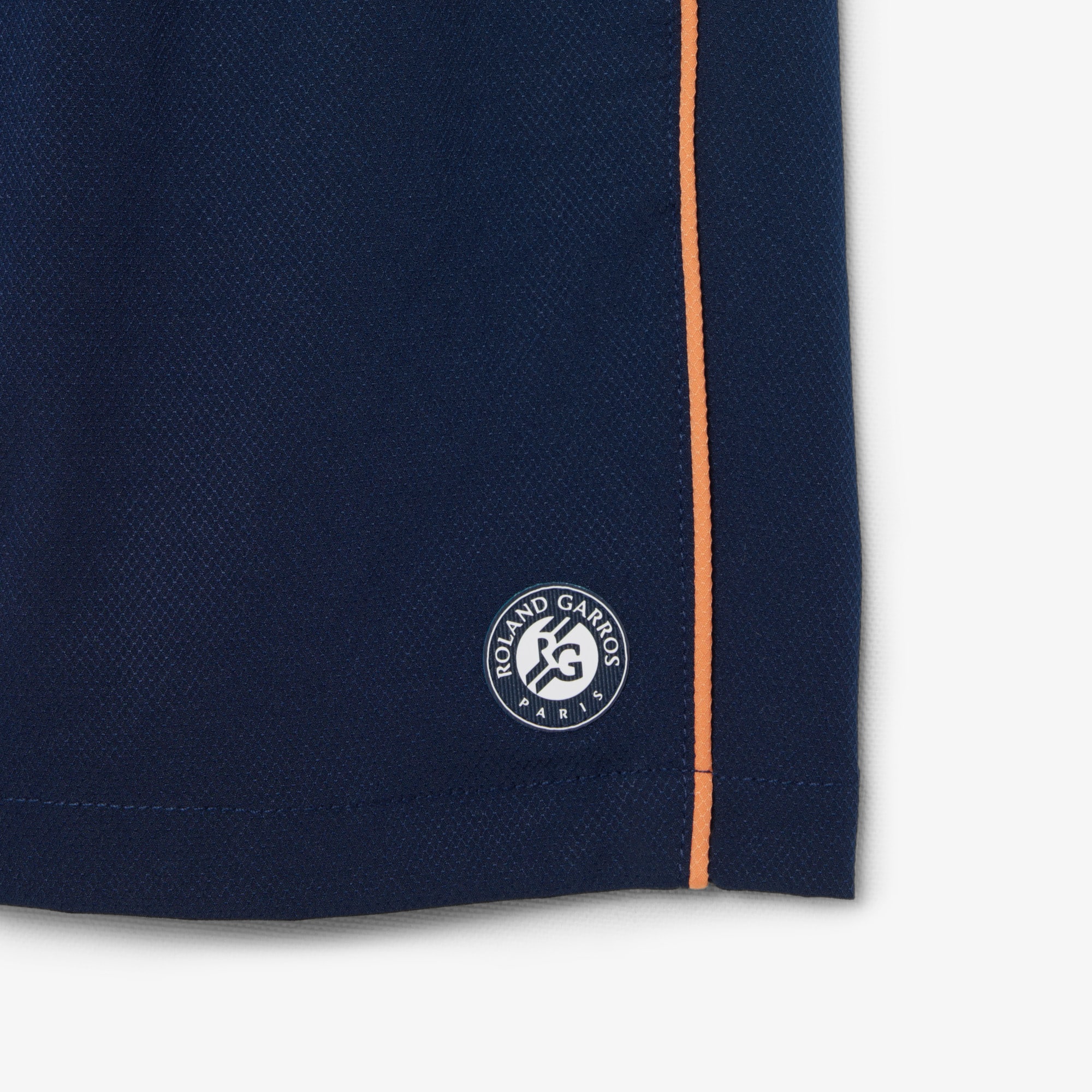 Roland-Garros Edition Ballboy Shorts