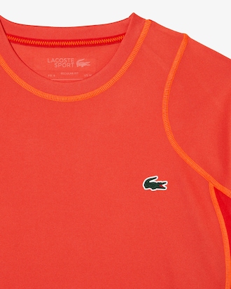 Men&rsquo;s Abrasion-Resistant Tennis T-Shirt