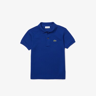 Boy S Clothing Kid S Clothing Lacoste