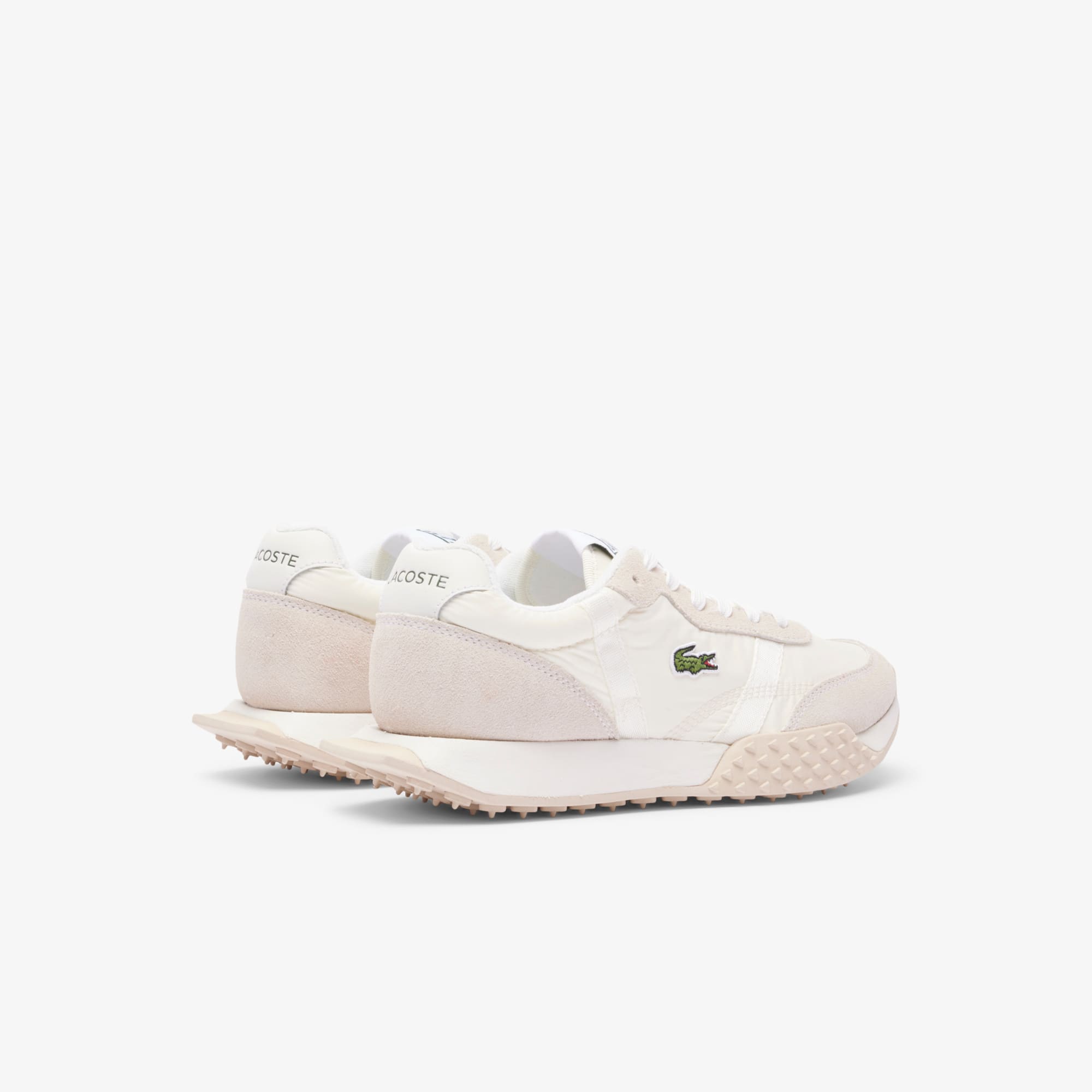 LACOSTE SPORT スニーカー(RUNSPIN) Men's Run Spin Eco Sneakers - Sneakers - New In 2025 | Lacoste