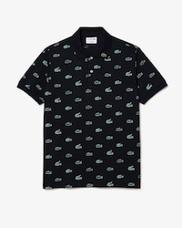 Men's Classic Fit Multi Croc Original L.12.12 Polo