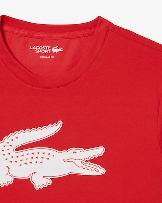 Men's Ultra Dry XXL Logo Sport T-Shirt