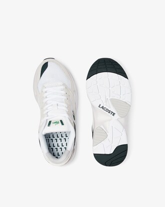 Sneakers Storm 96 Lo de material sint&eacute;tico y piel para mujer