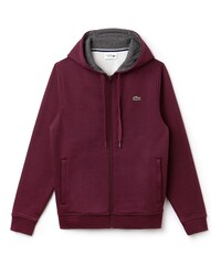 Men&rsquo;s SPORT Full-Zip Fleece Hoodie