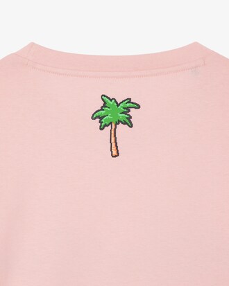 Playera de tenis Sport de Miami Open Edition ultra secado UV50