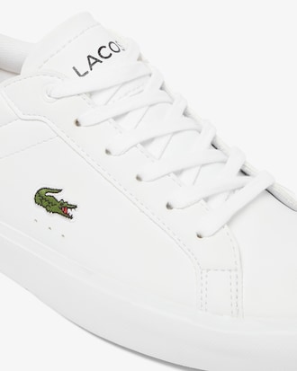 Juniors' Powercourt Sneakers
